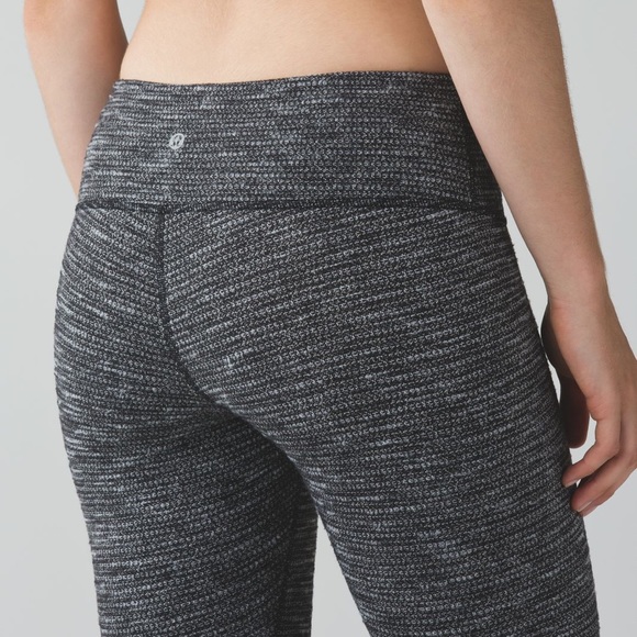 Lululemon Wunder Under Pant III - Picture 4 of 11